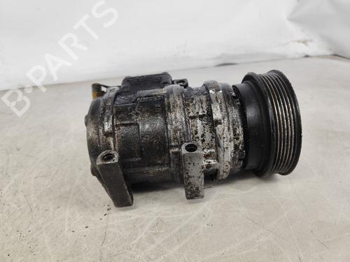AC compressor LAND ROVER FREELANDER I (L314) 2.0 DI 4x4 | BP22624400M34 