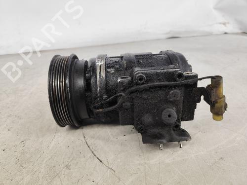 AC compressor LAND ROVER FREELANDER I (L314) 2.0 DI 4x4 | BP22624400M34 
