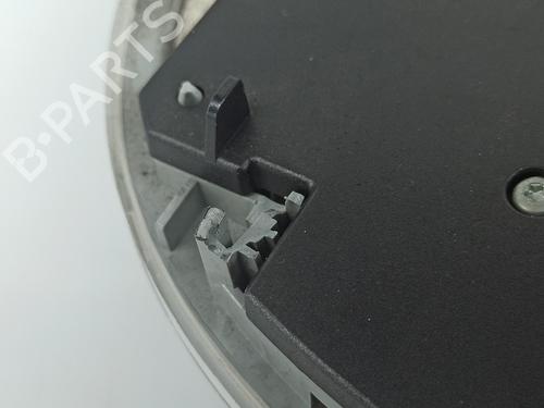 Innerbelysning MERCEDES-BENZ E-CLASS (W211) E 270 CDI (211.016) | BP22416026I8