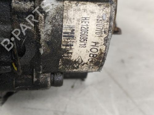 Steering pump LAND ROVER FREELANDER I (L314) 2.0 DI 4x4 | BP22624398M99 