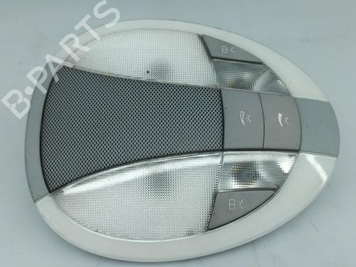 Innenleuchte für MERCEDES-BENZ E-CLASS (W211) E 270 CDI (211.016) (177 hp) 22416025