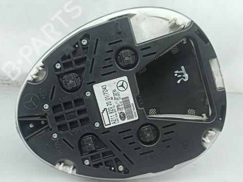 Innenleuchte MERCEDES-BENZ E-CLASS (W211) E 270 CDI (211.016) | BP22416025I8