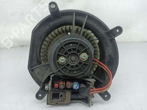 Heater blower motor MERCEDES-BENZ E-CLASS (W211) E 270 CDI (211.016) | BP22416024M62