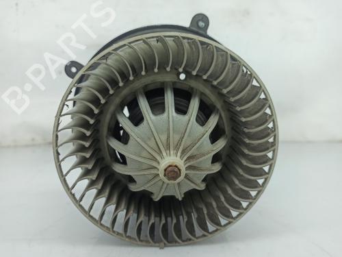 Used Heater blower motor MERCEDES-BENZ E-CLASS (W211) E 270 CDI (211.016) (177 hp) 22416024
