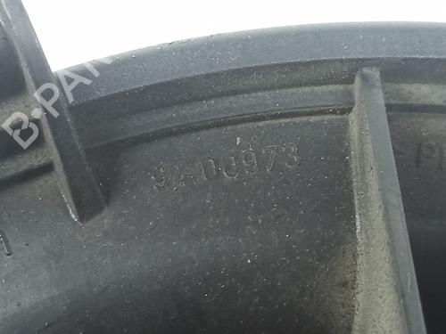 Heater blower motor MERCEDES-BENZ E-CLASS (W211) E 270 CDI (211.016) | BP22416024M62