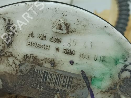 Kraftstoffpumpe MERCEDES-BENZ E-CLASS (W211) E 270 CDI (211.016) | BP22415995M76 