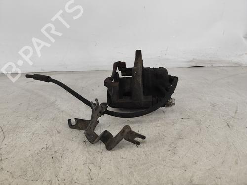 Right front brake caliper VW GOLF VII (5G1, BQ1, BE1, BE2) 1.6 TDI | BP22608152M104 