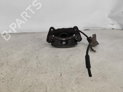 Right front brake caliper VW GOLF VII (5G1, BQ1, BE1, BE2) 1.6 TDI | BP22608152M104 