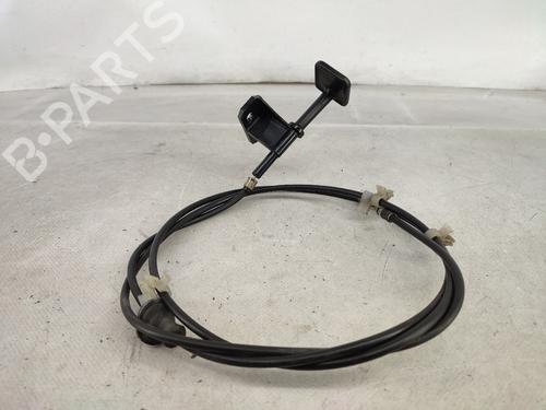 Inne HONDA CIVIC VII Coupe (EM2) 1.7 i VTEC (EM2) | BP22647090O1