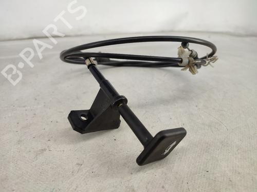 Inne HONDA CIVIC VII Coupe (EM2) 1.7 i VTEC (EM2) | BP22647090O1 