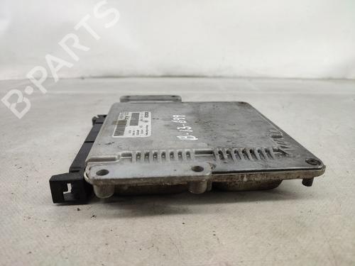 Engine control unit (ECU) PEUGEOT 206 Hatchback (2A/C) 2.0 HDI 90 | BP22626895M57 