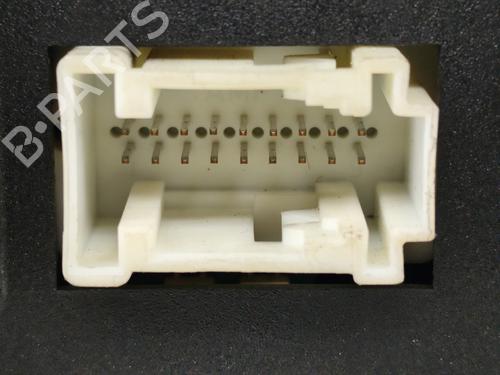 Instrument cluster MERCEDES-BENZ C-CLASS (W203) C 200 CDI (203.004) | BP22409055C47