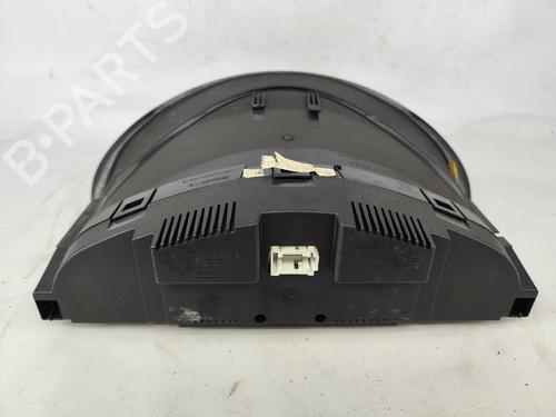 Instrument cluster MERCEDES-BENZ C-CLASS (W203) C 200 CDI (203.004) | BP22409055C47
