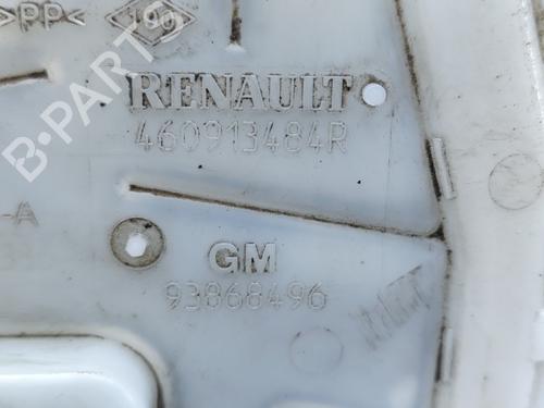 Brake master cylinder RENAULT TRAFIC III Van (FG_) 1.6 dCi 115 (FGMD) | BP22647129M77 