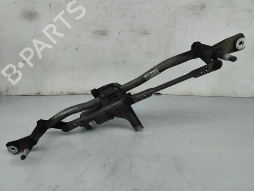 Front wiper motor RENAULT TRAFIC III Van (FG_) 1.6 dCi 115 (FGMD) | BP22647125M29 