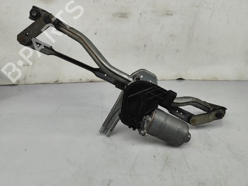 Front wiper motor RENAULT TRAFIC III Van (FG_) 1.6 dCi 115 (FGMD) | BP22647125M29 