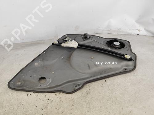 Rear right window mechanism MERCEDES-BENZ A-CLASS (W169) A 160 CDI (169.006, 169.306) | BP22604120C25