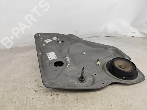 Used Rear right window mechanism MERCEDES-BENZ A-CLASS (W169) A 160 CDI (169.006, 169.306) (82 hp) 22604120