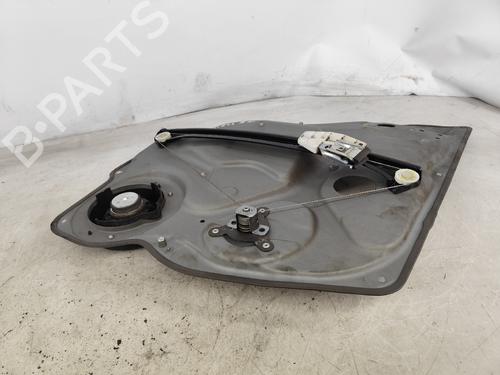Rear right window mechanism MERCEDES-BENZ A-CLASS (W169) A 160 CDI (169.006, 169.306) | BP22604120C25