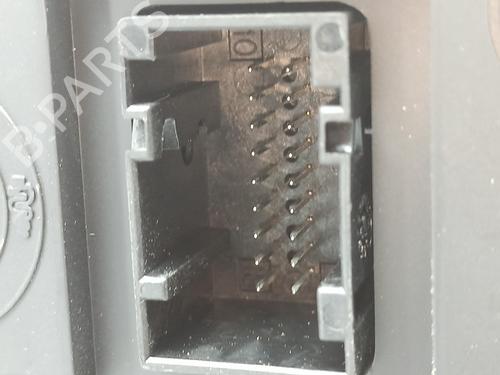 Instrument cluster ALFA ROMEO 147 (937_) 1.9 JTDM 16V (937.AXN1B, 937.BXN1B) | BP22550923C47