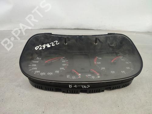 Instrument cluster VW GOLF IV (1J1) 1.4 16V | BP22687377C47