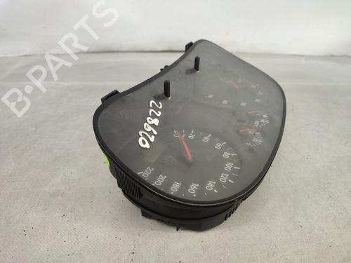 Instrument cluster VW GOLF IV (1J1) 1.4 16V | BP22687377C47