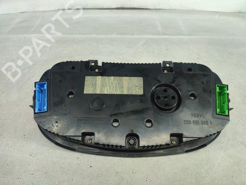 Instrument cluster VW GOLF IV (1J1) 1.4 16V | BP22687377C47