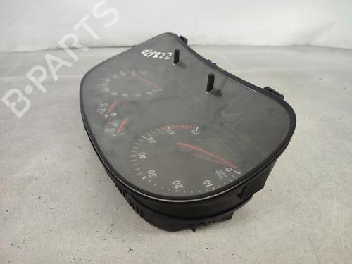Instrument cluster VW GOLF IV (1J1) 1.4 16V | BP22687377C47
