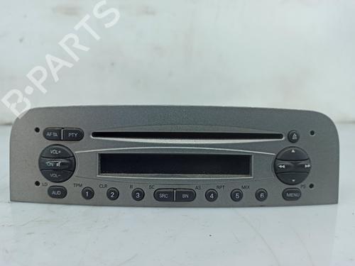 Radio ALFA ROMEO 147 (937_) 1.9 JTDM 16V (937.AXN1B, 937.BXN1B) 1560534690