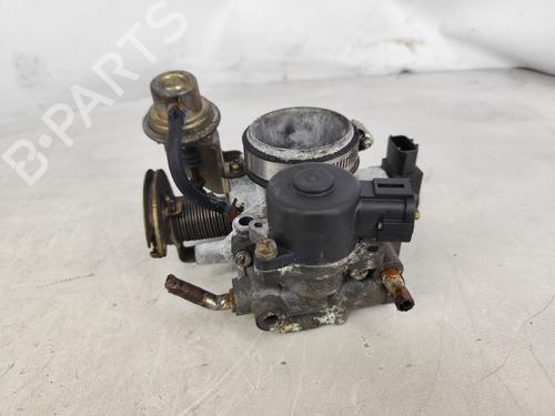 Throttle body NISSAN ALMERA TINO (V10) 1.8 | BP22687699M82 
