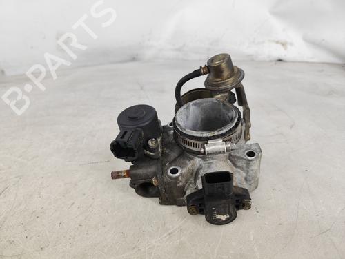 Throttle body NISSAN ALMERA TINO (V10) 1.8 | BP22687699M82 