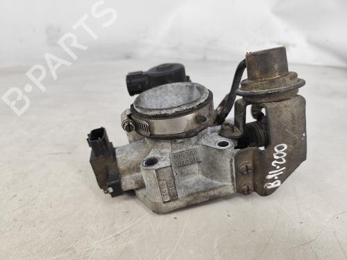 Throttle body NISSAN ALMERA TINO (V10) 1.8 | BP22687699M82 
