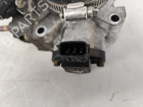 Throttle body NISSAN ALMERA TINO (V10) 1.8 | BP22687699M82 