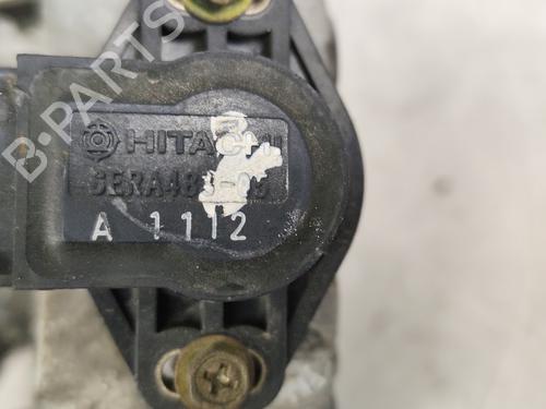 Throttle body NISSAN ALMERA TINO (V10) 1.8 | BP22687699M82 