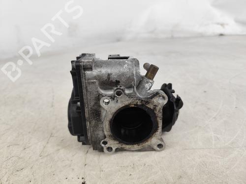 Throttle body VW GOLF IV (1J1) 1.4 16V | BP22687689M82
