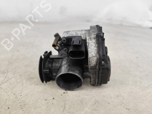 Spjældhus VW GOLF IV (1J1) 1.4 16V (75 hp) 22687689