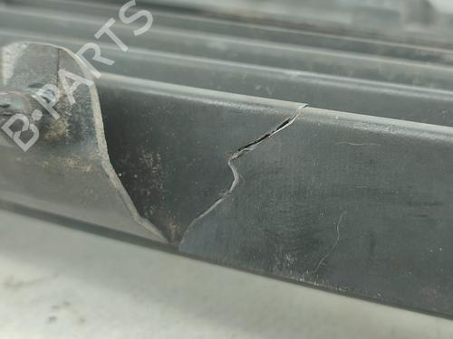 Grille NISSAN ALMERA TINO (V10) 1.8 | BP22687701C40 