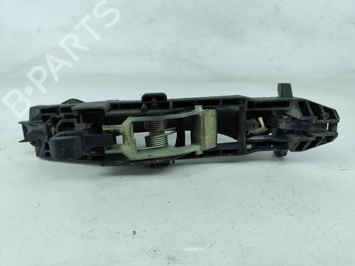 Rear right exterior door handle MERCEDES-BENZ C-CLASS (W203) C 200 CDI (203.004) | BP22409049C130