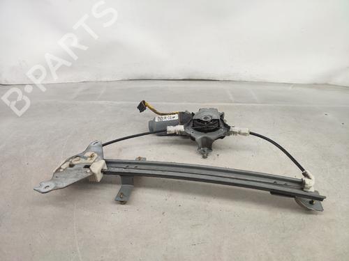 Rear right window mechanism NISSAN ALMERA TINO (V10) 1.8 | BP22687702C25 
