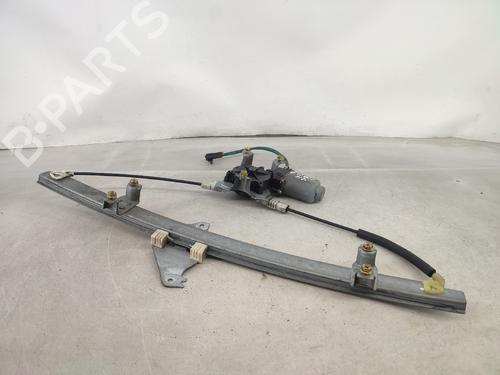 Front right window mechanism NISSAN ALMERA TINO (V10) 1.8 | BP22687703C23 