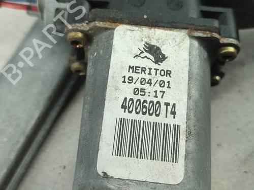 Front right window mechanism NISSAN ALMERA TINO (V10) 1.8 | BP22687703C23 