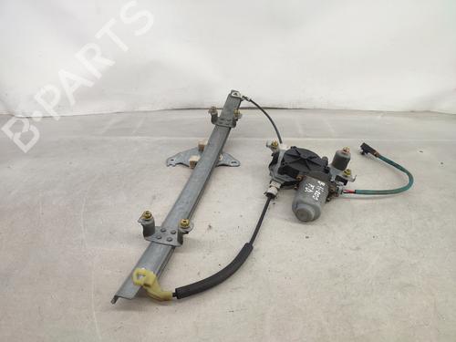 Front right window mechanism NISSAN ALMERA TINO (V10) 1.8 | BP22687703C23 