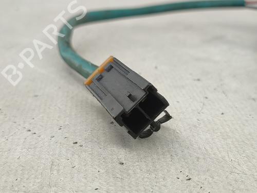 Front right window mechanism NISSAN ALMERA TINO (V10) 1.8 | BP22687703C23 