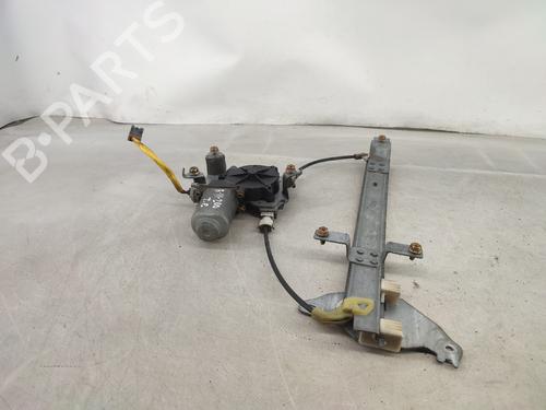 Rear left window mechanism NISSAN ALMERA TINO (V10) 1.8 | BP22687705C24 