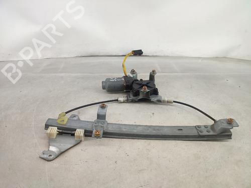 Rear left window mechanism NISSAN ALMERA TINO (V10) 1.8 | BP22687705C24 