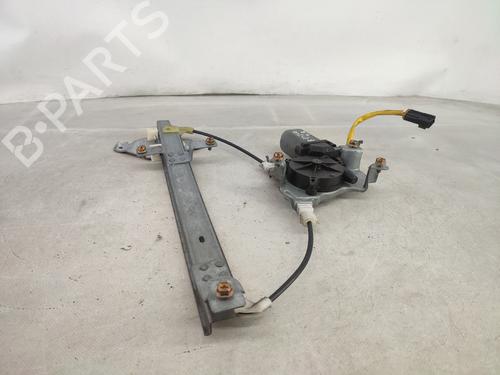 Rear left window mechanism NISSAN ALMERA TINO (V10) 1.8 | BP22687705C24 