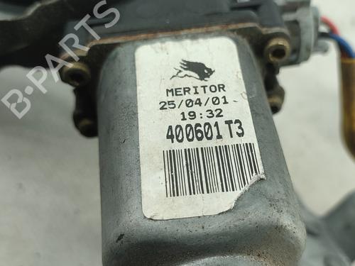Rear left window mechanism NISSAN ALMERA TINO (V10) 1.8 | BP22687705C24 