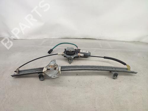 Front left window mechanism NISSAN ALMERA TINO (V10) 1.8 | BP22687704C22 