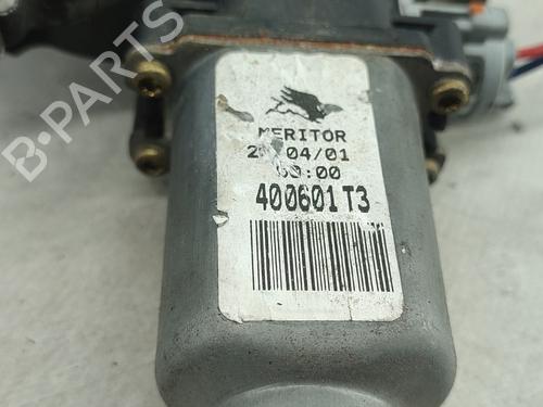Front left window mechanism NISSAN ALMERA TINO (V10) 1.8 | BP22687704C22 