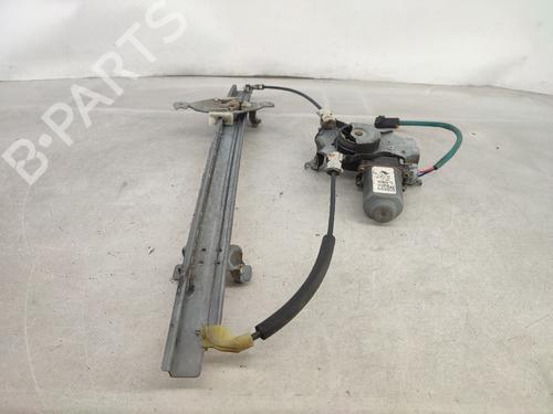 Front left window mechanism NISSAN ALMERA TINO (V10) 1.8 | BP22687704C22 